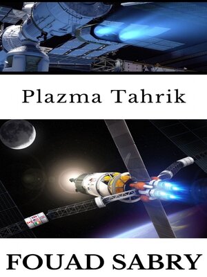 cover image of Plazma Tahrik